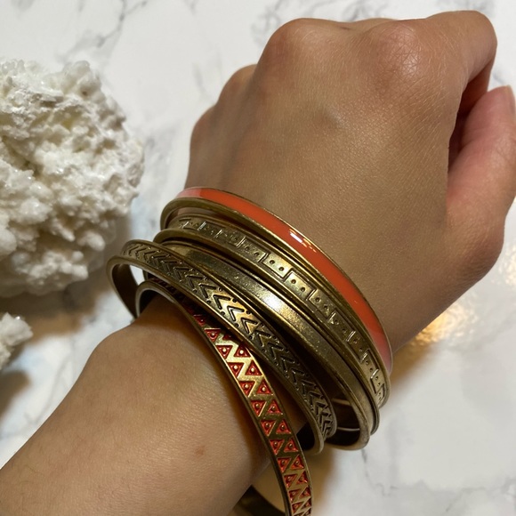 Loft - Summer Bangles - Picture 2 of 4